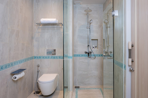 Mercure Samui Chaweng Beach Tana