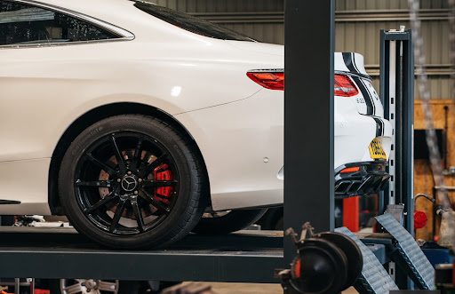 BTN Automotive - Visual