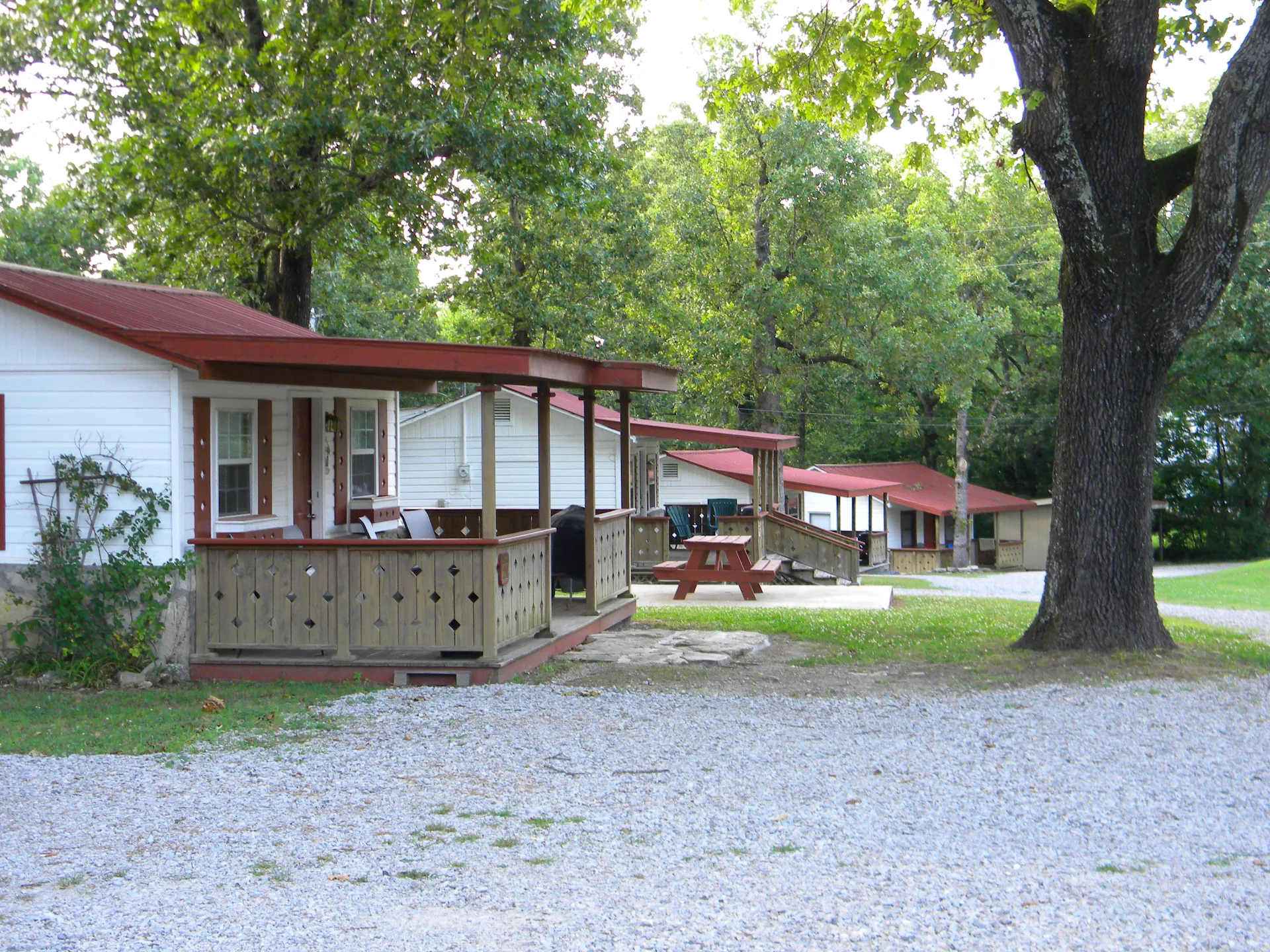 Carlton Resort