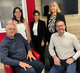 Photo n°4 de Assurance Generali - Acl Conseils à Château-Gontier-sur-Mayenne (Agence d'assurance pour locataires)