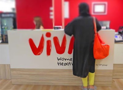 Photos of VIVA Women's Health Club