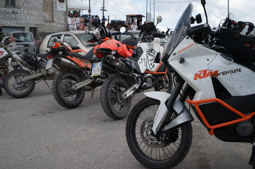 Tecnomoto Gorizia - Thumbnail