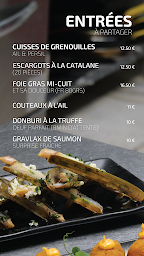 Photo n°3 de La Promenade du Pacri à Buzet-sur-Tarn (Restaurant français)