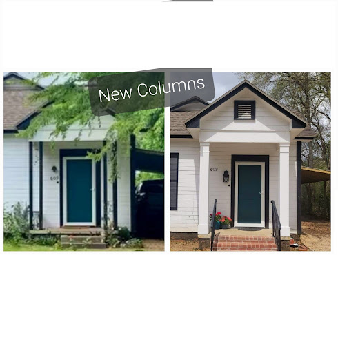 Avatar for Crafty Hammer Handyman & Remodel Service