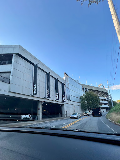 East Campus Lot - Thumbnail