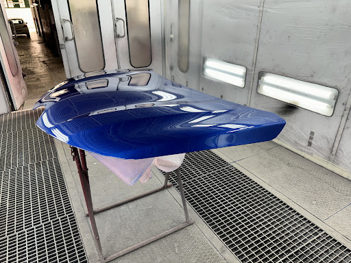 Auto-Plancha - Visual