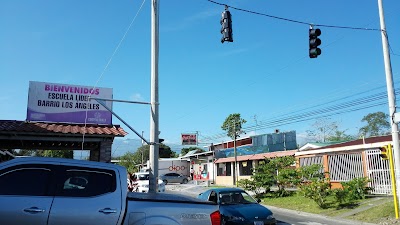 supermarket