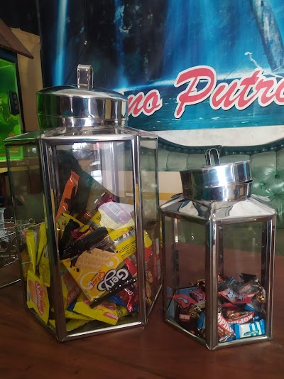 Photos of Kresno Putro