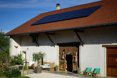 Panneaux solaires et autoconsommation - Monabee La Rochelle