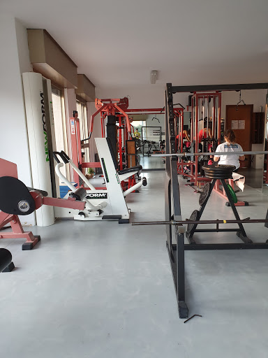 Athena Gym Di Ballocco L. - Thumbnail