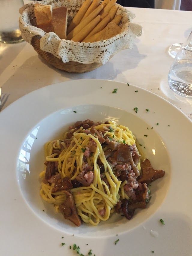 Ristorante Tre Camini