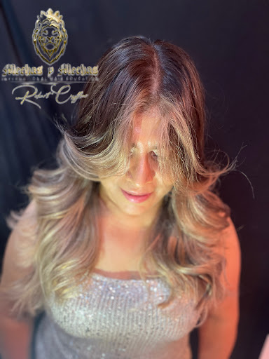 Luna's Barber Beauty - Thumbnail