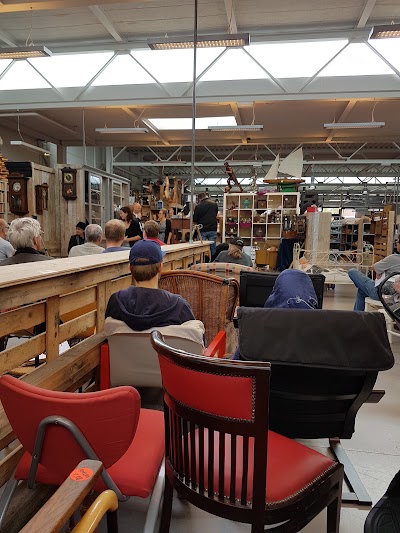 Photos of Stichting Kringloop Zwolle