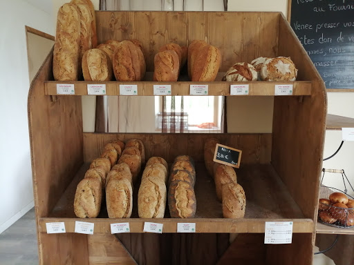 LE FOURNIL DES PAYSANS - Thumbnail