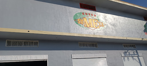 SUPER SUMEZA - Visual