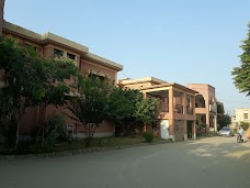 Children Ward DHQ Hospital mardan