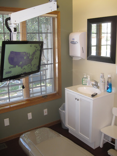 Homestead Dental