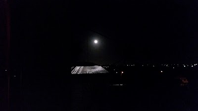 Photos of Mount Oscar Lookout