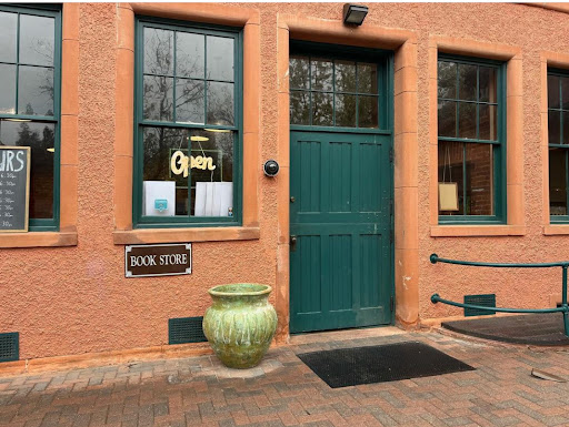 Glen Eyrie Bookstore & Cafe - Thumbnail