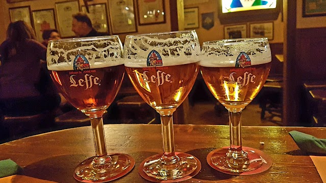 Metheglin Pub