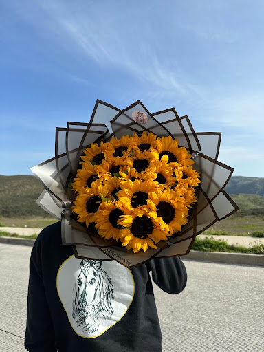 Zafiros Flower Shop - Thumbnail
