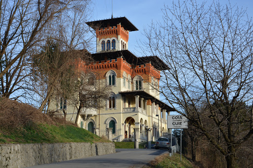 Associazione Pro Tarcento