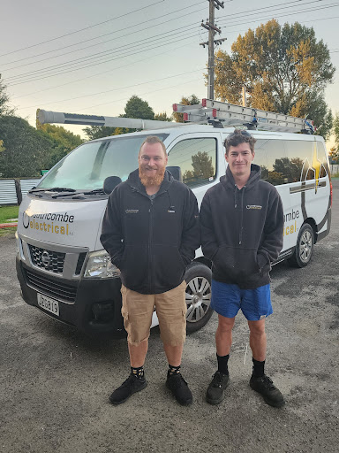 Southcombe Electrical - Thumbnail