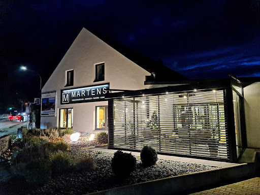 MARTENS Studio | Terrassendächer - Markisen - Fenster - Haustüren - Thumbnail