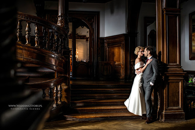 Numer telefony do Fotografia ślubna WEDDINGSTORY.PL