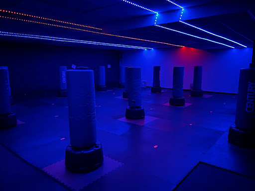 Exclusive Kickboxing - United States
