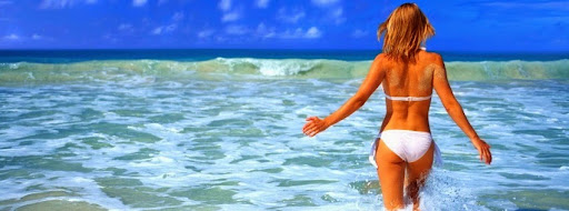 SunCare Spray Tan and Skin Care Salon