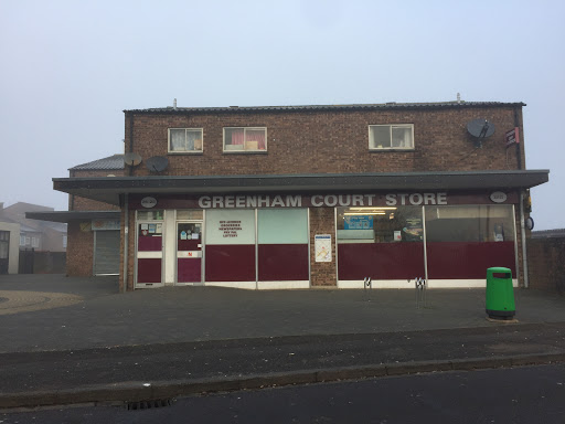 Greenham Court Stores - Thumbnail