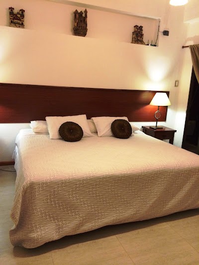 Photos of Departamentos & Suites Acapulco La Lisera