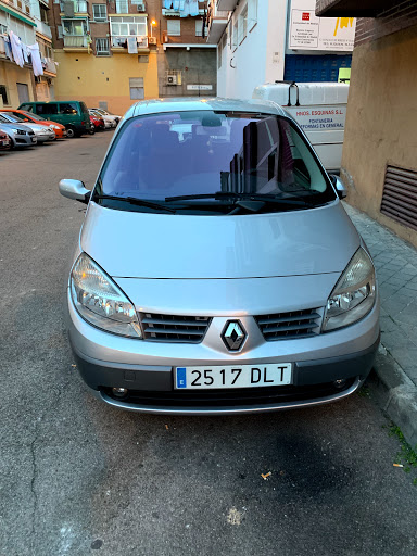 BEDACAR - Visual