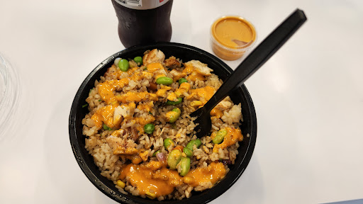Ahi Poke Bar - Thumbnail