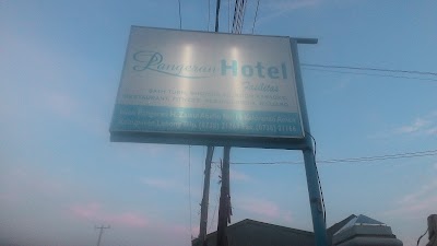 Photos of Hotel Pangeran