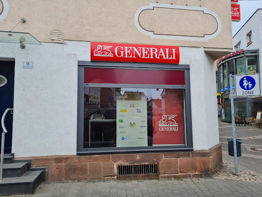 Andreas Balzer: Allfinanz Deutsche Vermögensberatung - Thumbnail