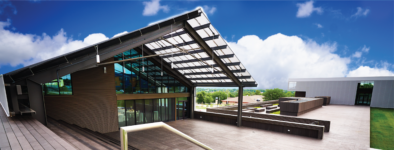 The Venue At Highlander Accelerator by null