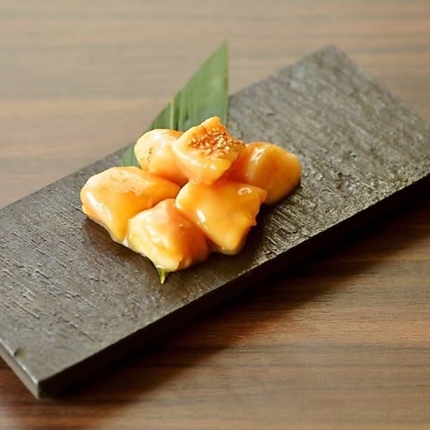 焼肉はひとくちめ だるま