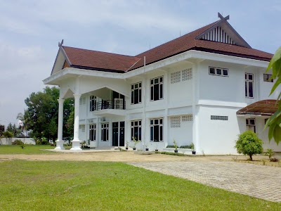 Photos of Kantor Bahasa Provinsi Jambi