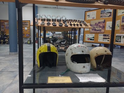 museum