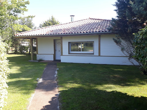 Photo de Résidence Odalys Bleu Océan à Moliets-et-Maâ (40660)