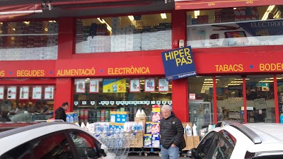 Photos of HIPERPAS I
