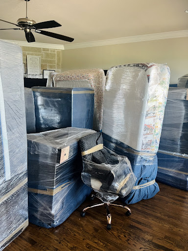 First Step Moving Gallery - United States