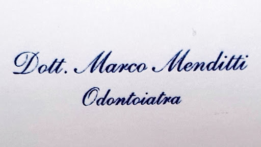 Studio odontoiatrico Menditti - Thumbnail