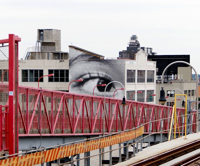 Williamsburg Bridge