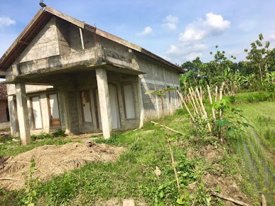 Photos of S. Francisco Garden