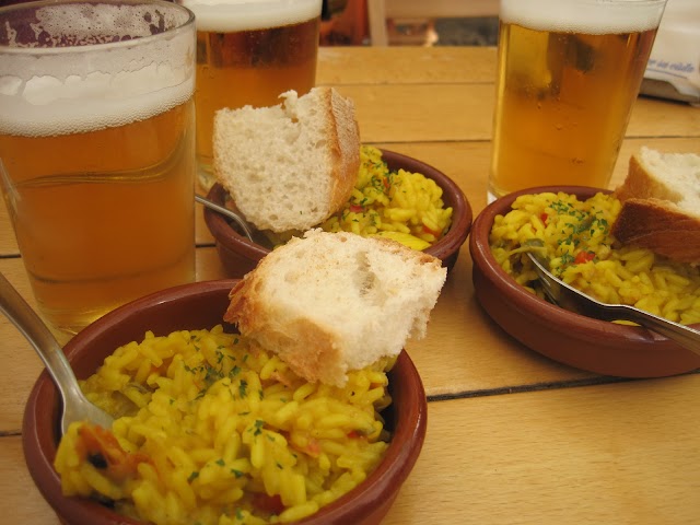 Taberna 22