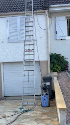 Photo n°22 de Emc couverture à Cély (Peintre en bâtiment)