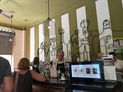 Photos of Caf&eacute; Havana
